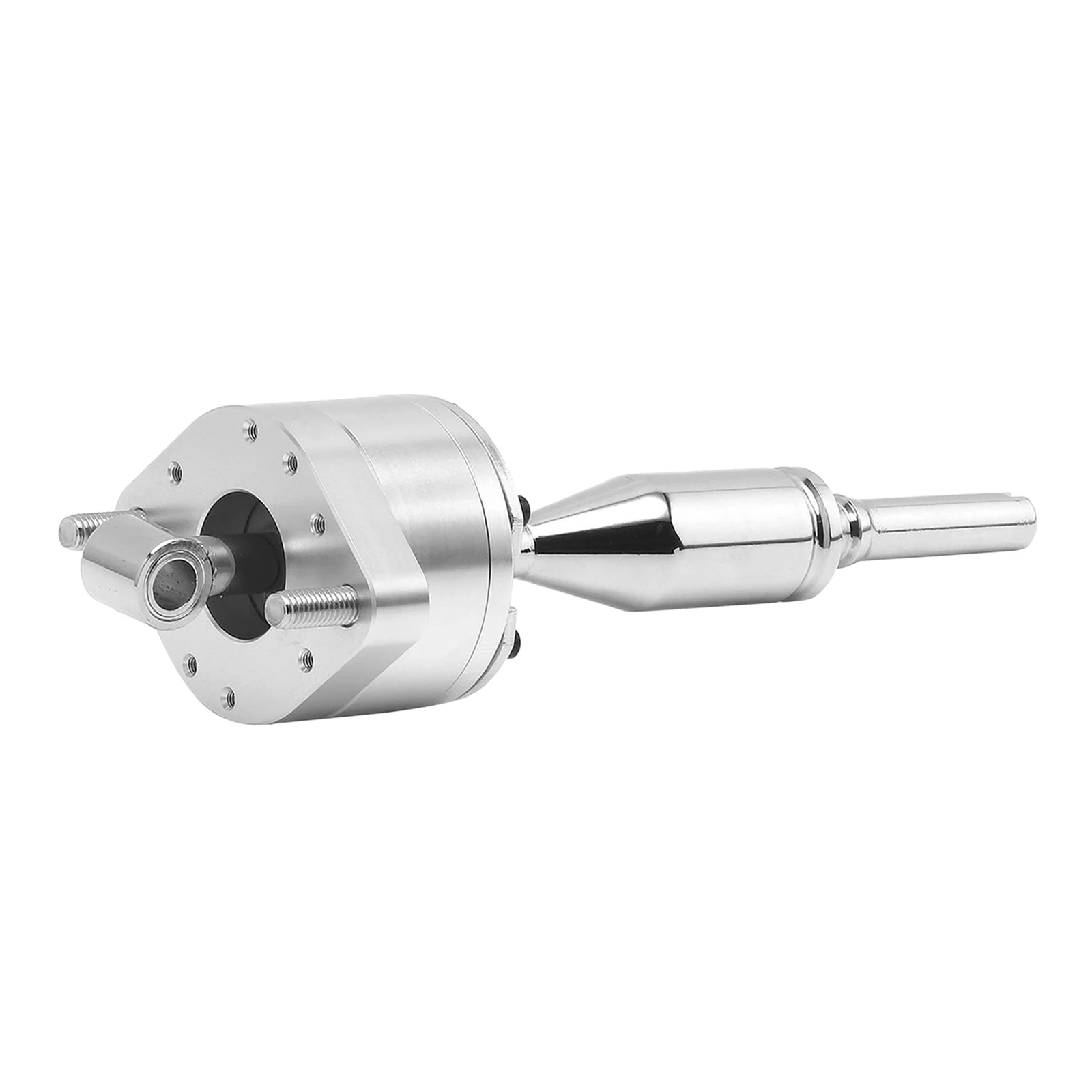 

1 Piece High Quality Aluminium Alloy Car Short Shifter for Holden VX VY VS L36 3.8L V6 Silver