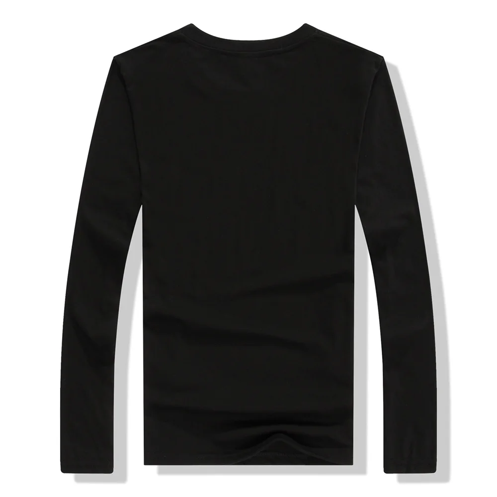 Хлопковая Корейская футболка винтажные женские топы больших размеров на заказ