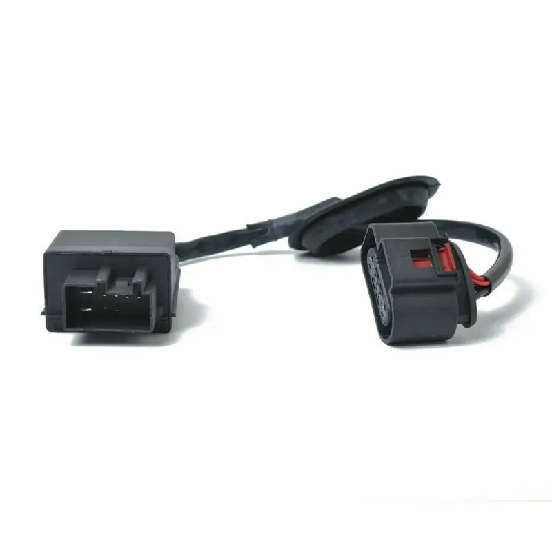 Новый модуль управления подачей топливного насоса 1K0906093G для Audi A3 VW Beetle EOS GTI Jetta 3E29