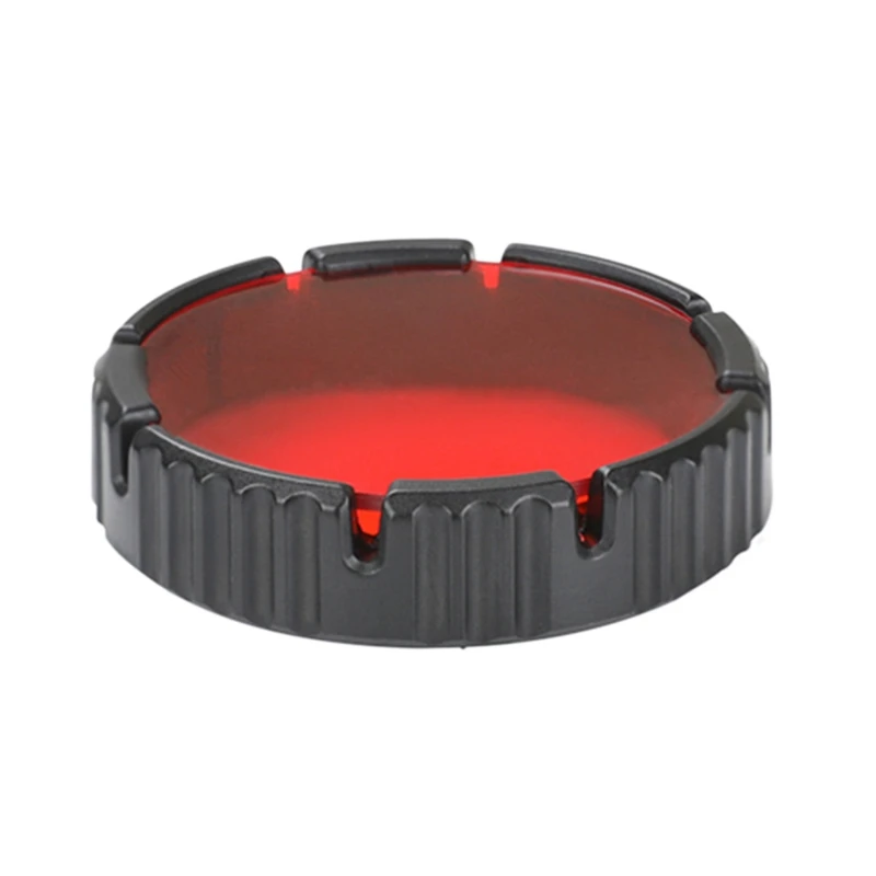 Sport Camera Red Diving Filter Uv Lens Protective Cover for Dji Osmo Action Accessories | Электроника