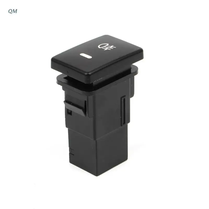 

DC12V Front Fog light Push Switch 4 Wire Button for toyota Camry Corolla 13MF