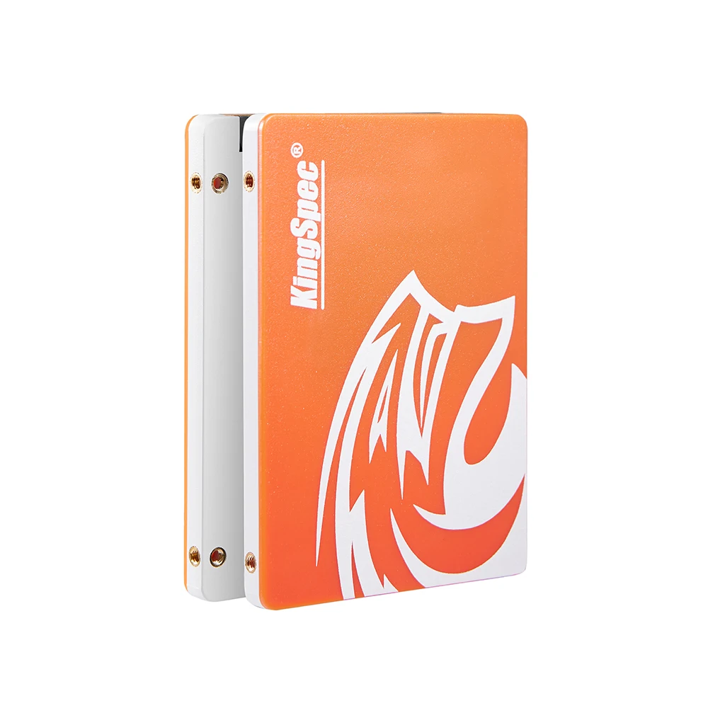 KingSpec SSD 120 ГБ 480 ТБ 2 hdd 5 жесткий диск sata iii Внутренний твердотельный для ноутбука ПК