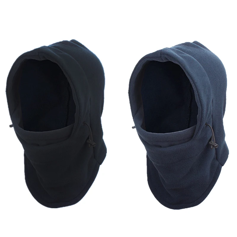 2021 Fashion New Warm Cap Winter Men Women Hats Waterproof Thermal Fleece Balaclava Hat Hooded Neck Warmer Hiking Scarves 2 2021 Fashion New Warm Cap Winter Men Women Hats Waterproof Thermal Fleece Balaclava Hat Hooded Neck Warmer Hiking Scarves 2