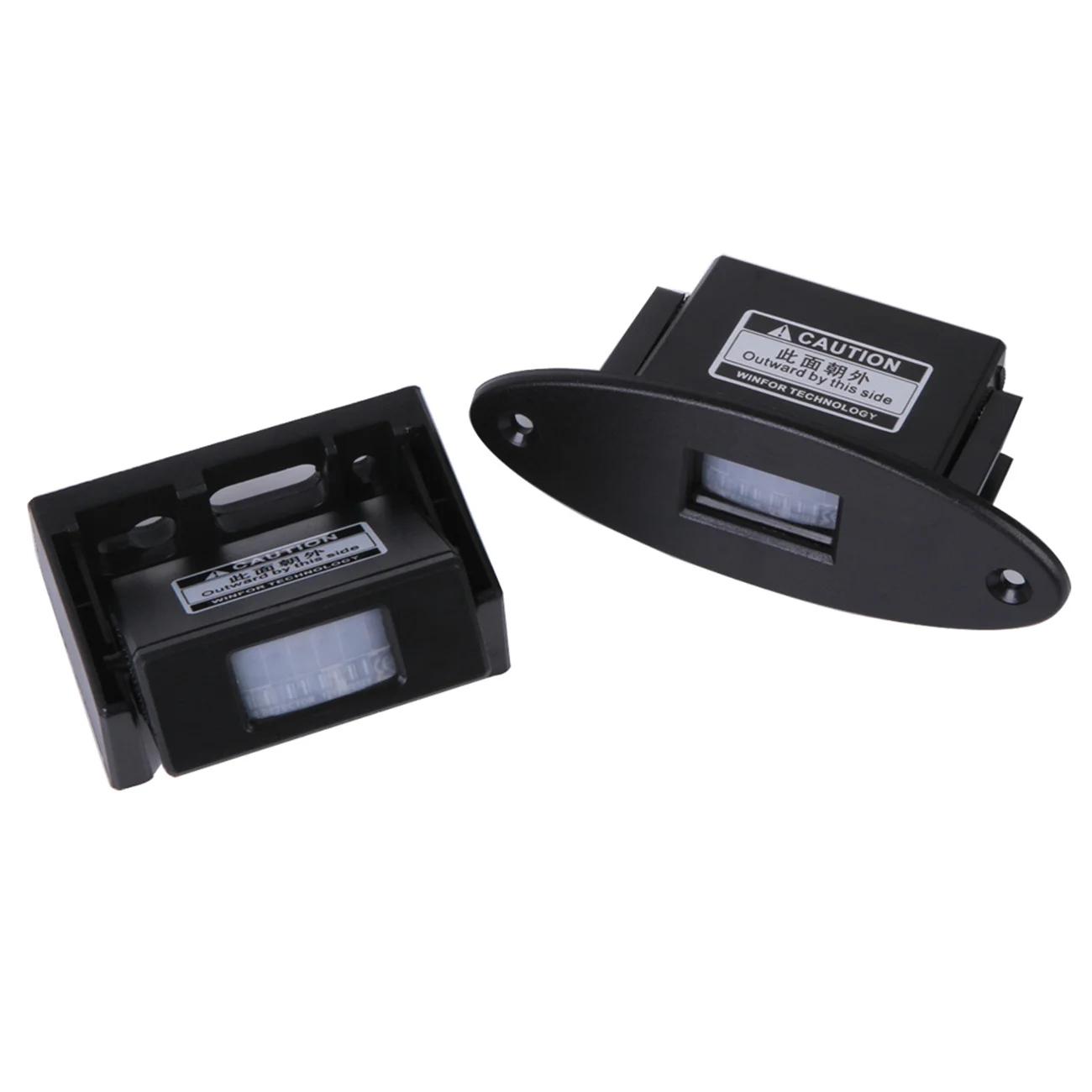 

Universal Microwave Radar Sensor For Automatic Door