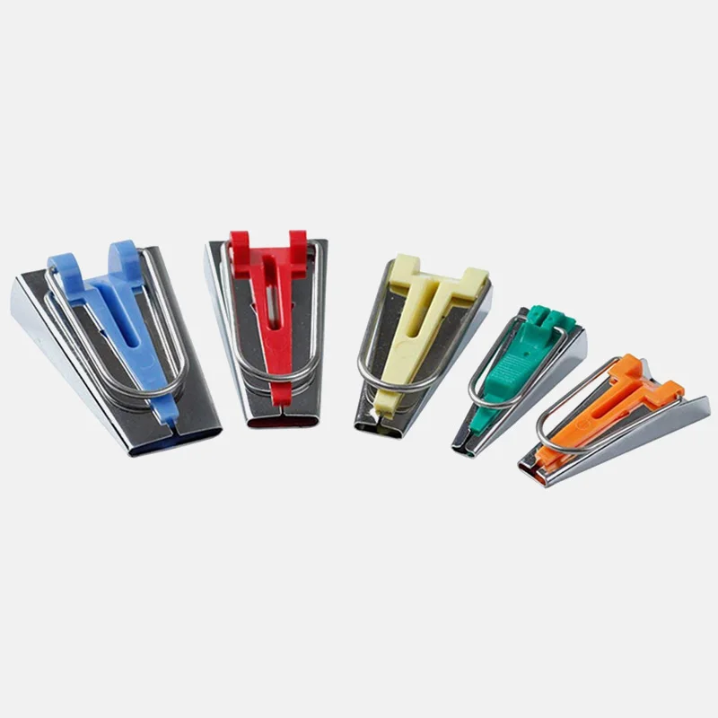 DIY Craft Decor Beader Hand Tools Belt Maker Package Edge Pull Cylinder Tape Trim Control Bias Sewing Accessories | Дом и сад