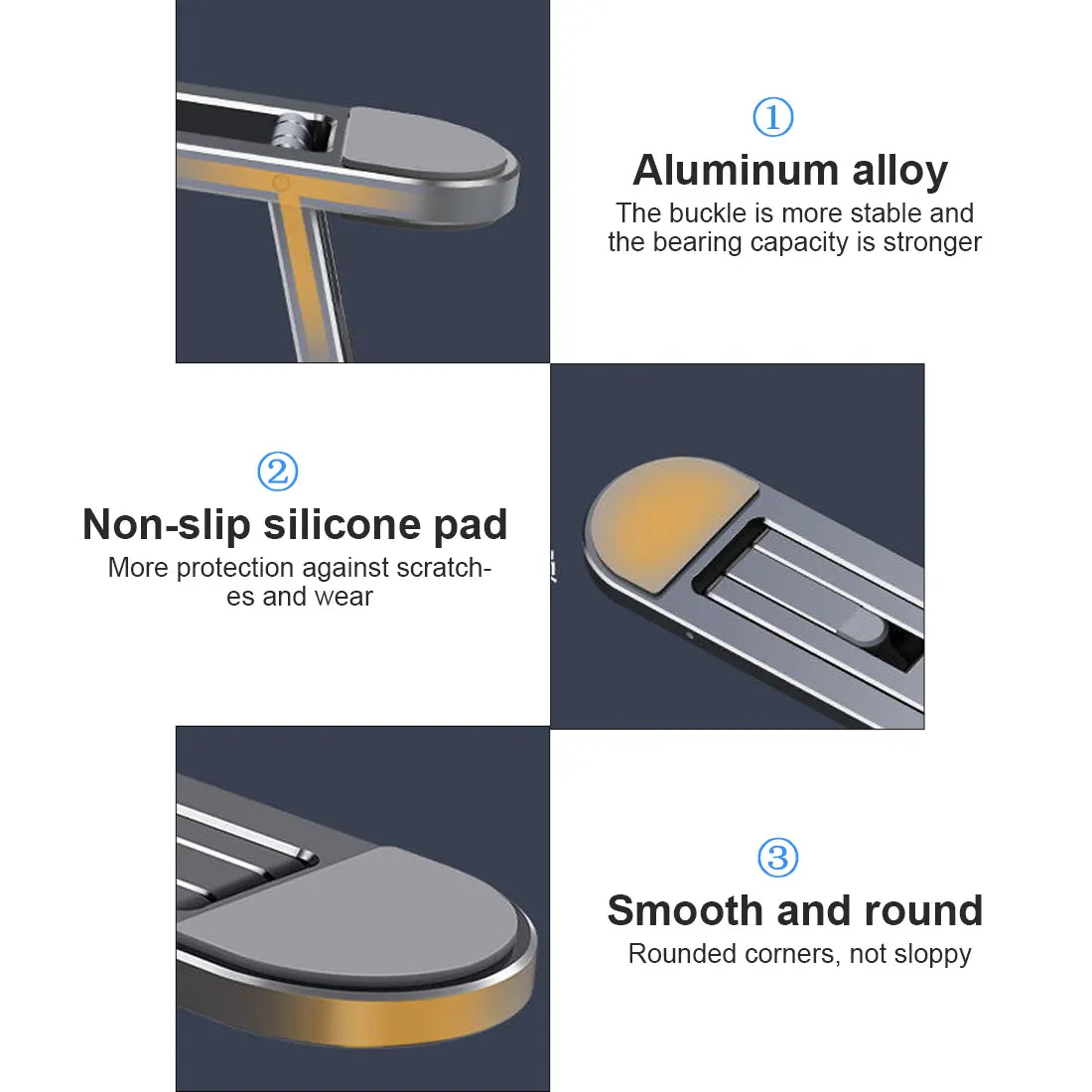 портативная подставка для н