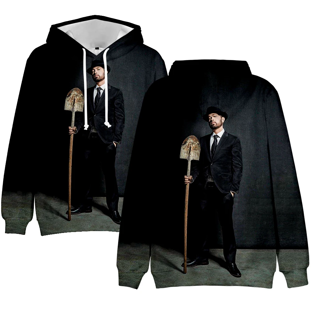 Толстовка с капюшоном для мужчин и женщин свитшоты 3D принтом в стиле хип-хоп худи