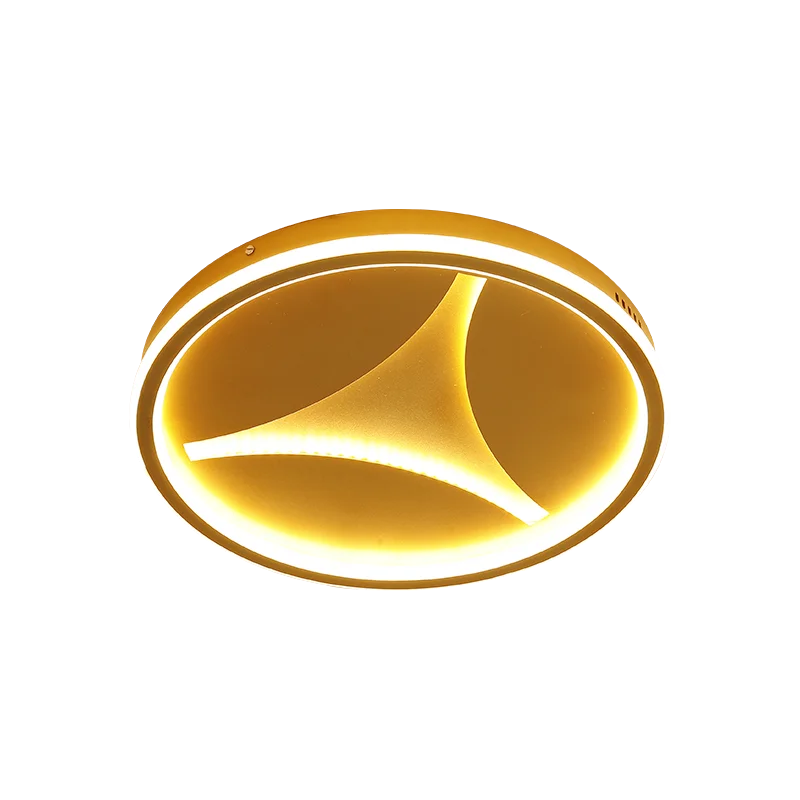 

Ceiling LED Chandelier For Aisle corridor foyer Fixture Round Modern Bedroom Lighting Indoor Home Decoration Ceiling Chandelier