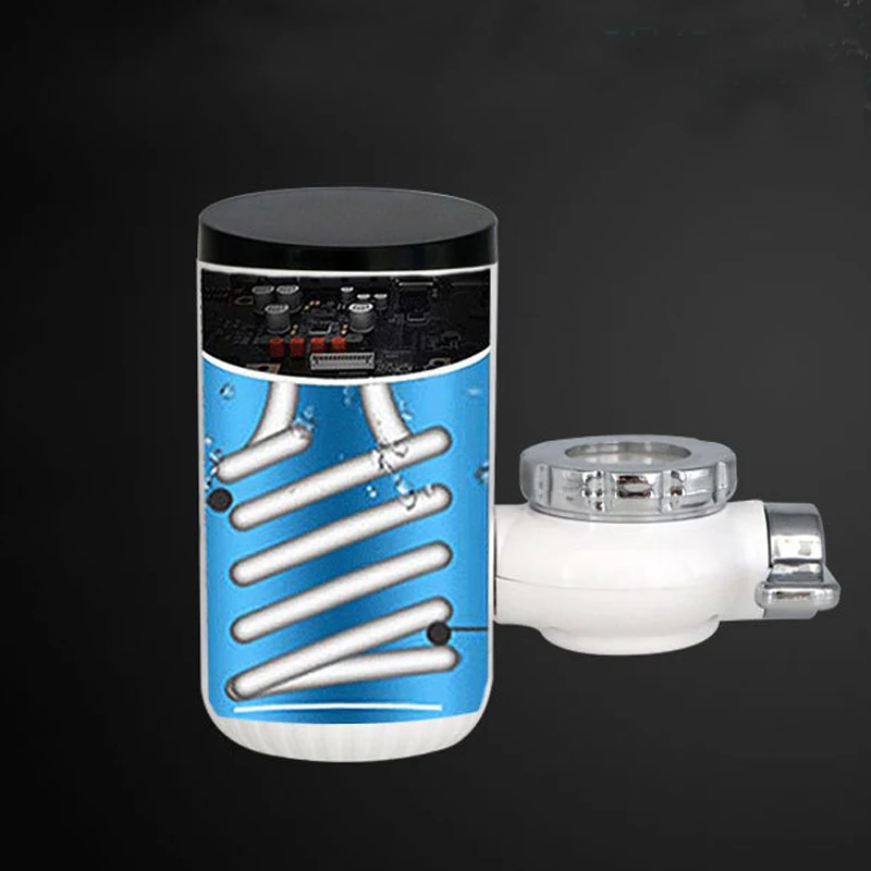 Насадка Нагреватель На Кран Холодной Воды Купить