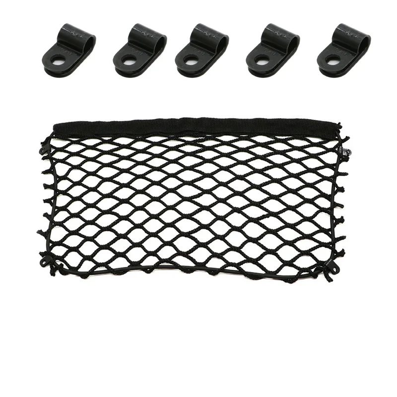 Central Top case on Vario Cargo Mesh Network For BMW R1200GS R1250GS F700GS F850GS F650GS F750GS Luggage Storage net | Автомобили и