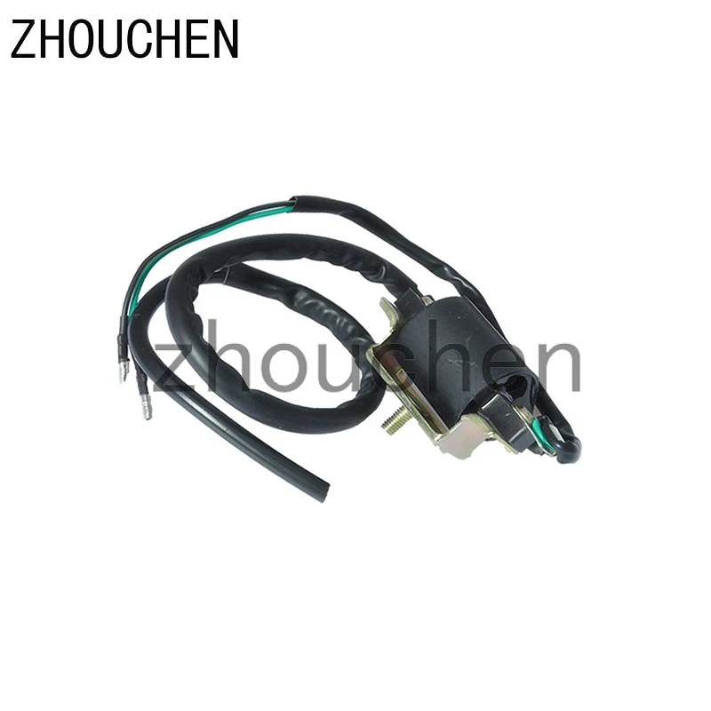 

For JH70 TH90 DY100 JH 70 TH 90 DY 100 Motorcycle Ignition CoilCord Water Proof