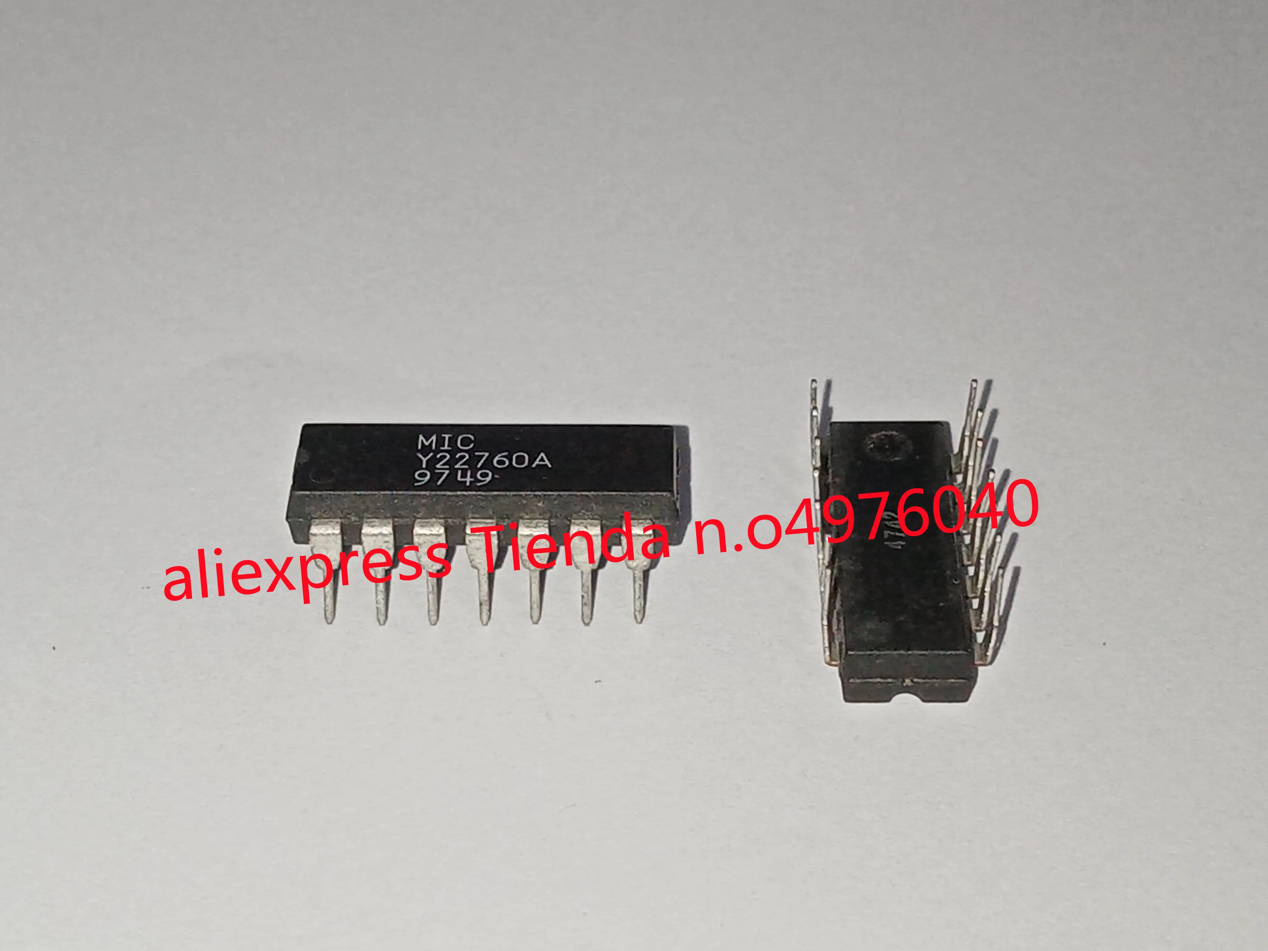 

Y22760A новый импортный оригинальный