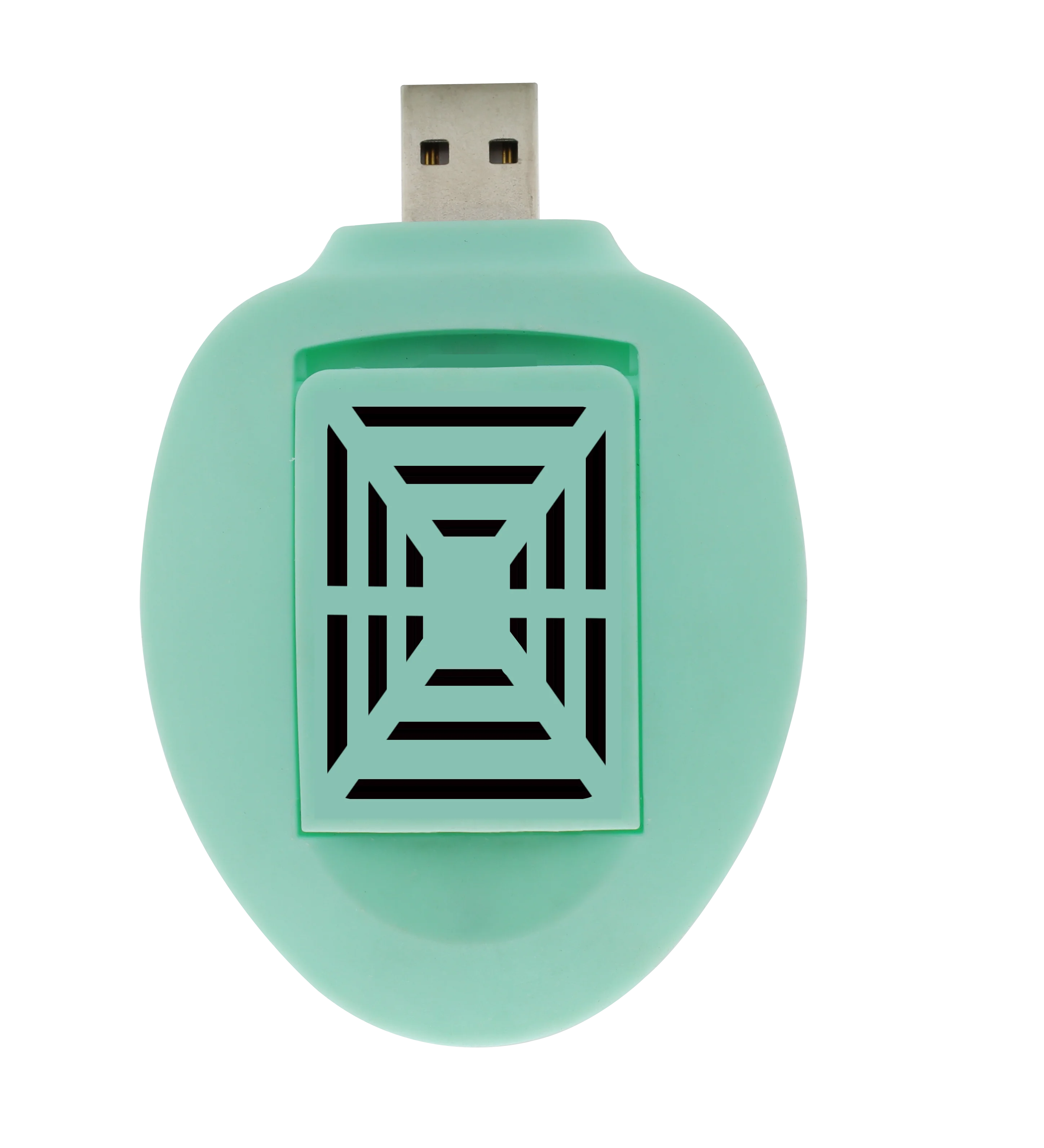 Портативный Электрический Отпугиватель комаров USB автомобильный отпугиватель насекомых анти-ловушка для насекомых детская спальня