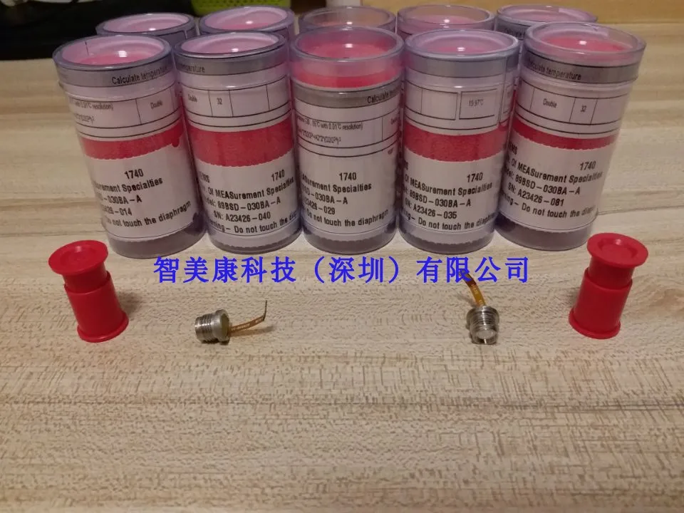 Датчик давления 89BSD 030BA A миниатюрная высокоточная изоляционная мембрана с