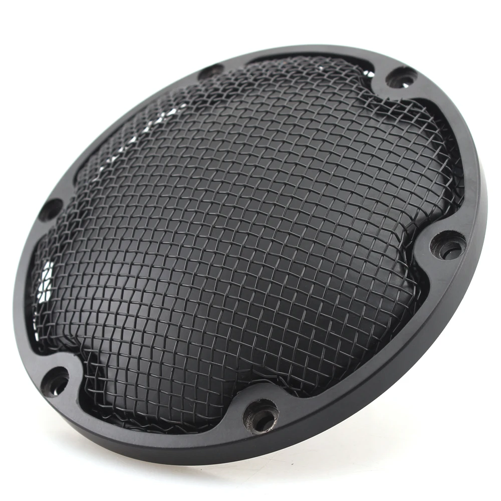 Чехол для мотоцикла Дерби таймер сцепление защитная решетка Harley Sportster XL 883 1200 |