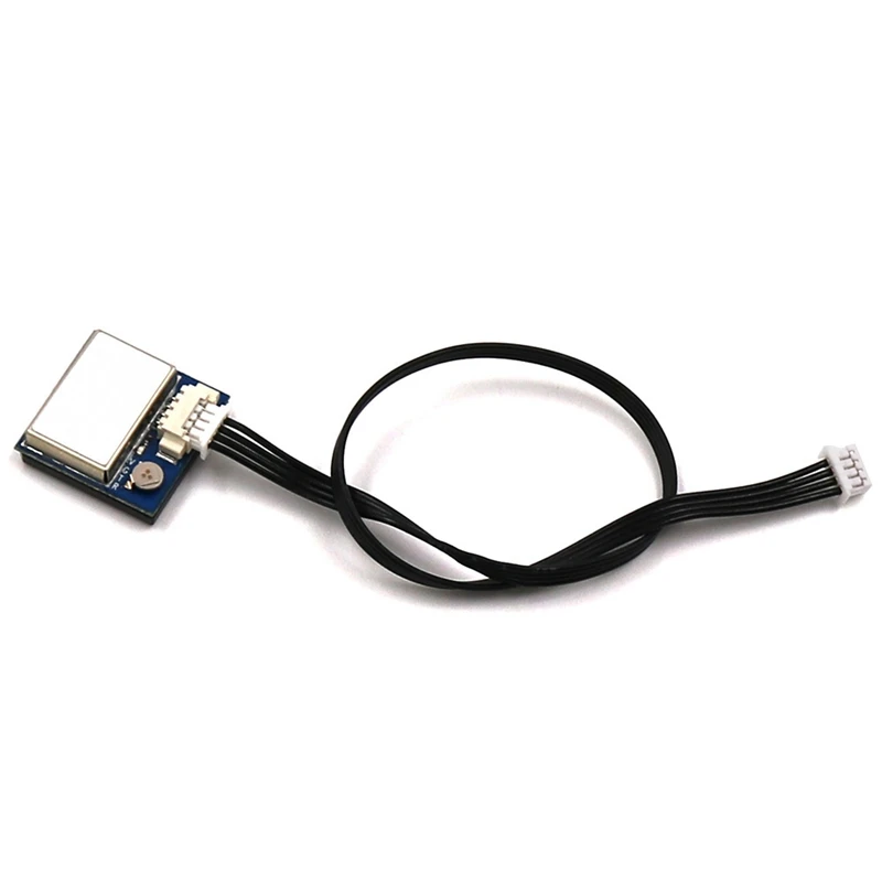 GPS модуль для дрона мини с флеш памятью PPS TTL базовая станция беспилотника