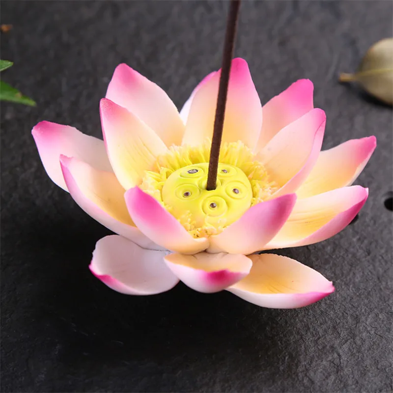 Креативная керамическая белая фарфоровая фотография ручной работы для