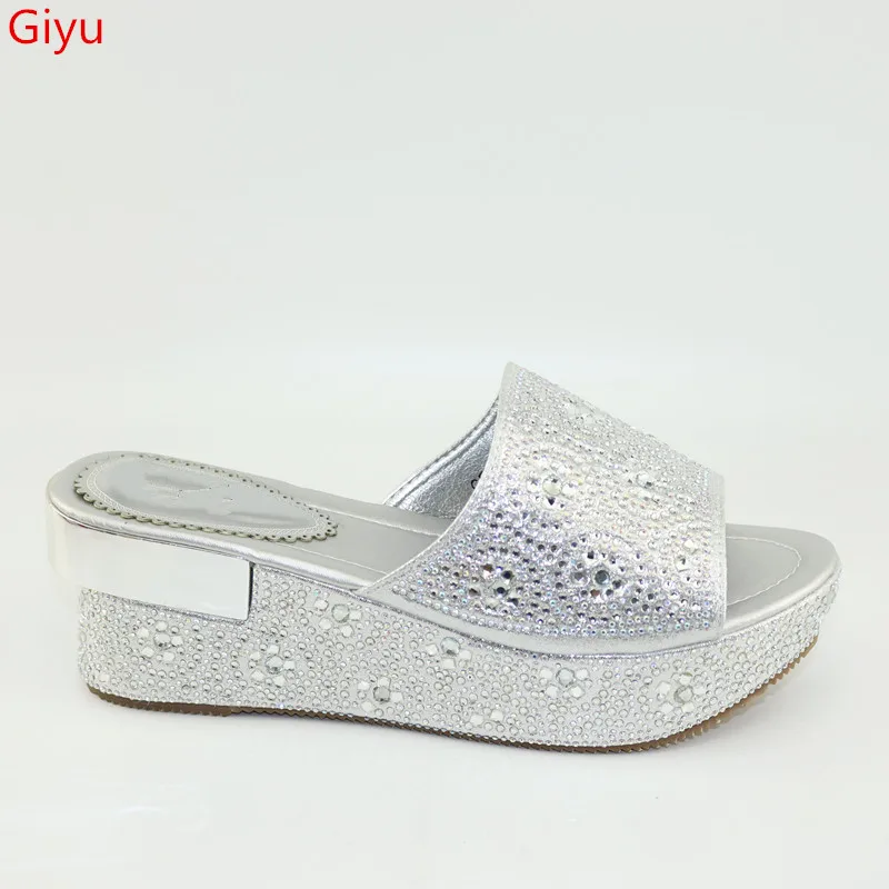 

Doershow новый дизайн, африканские тапочки, летние туфли на низком каблуке, высококачественные Африканские Сандалии на каблуке, туфли-лодочки, ...