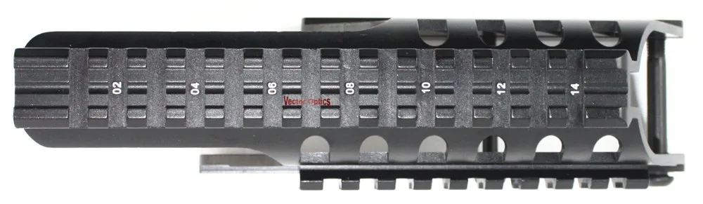 Векторная оптика Remington 870 RM870 дробовик 12 Ga. Riflescope Top 20 мм Picatinny Mount Rail