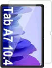 Закаленное стекло для защиты экрана Samsung Galaxy Tab A 10,1 2019 SM-T510 S5E 10,5 8 