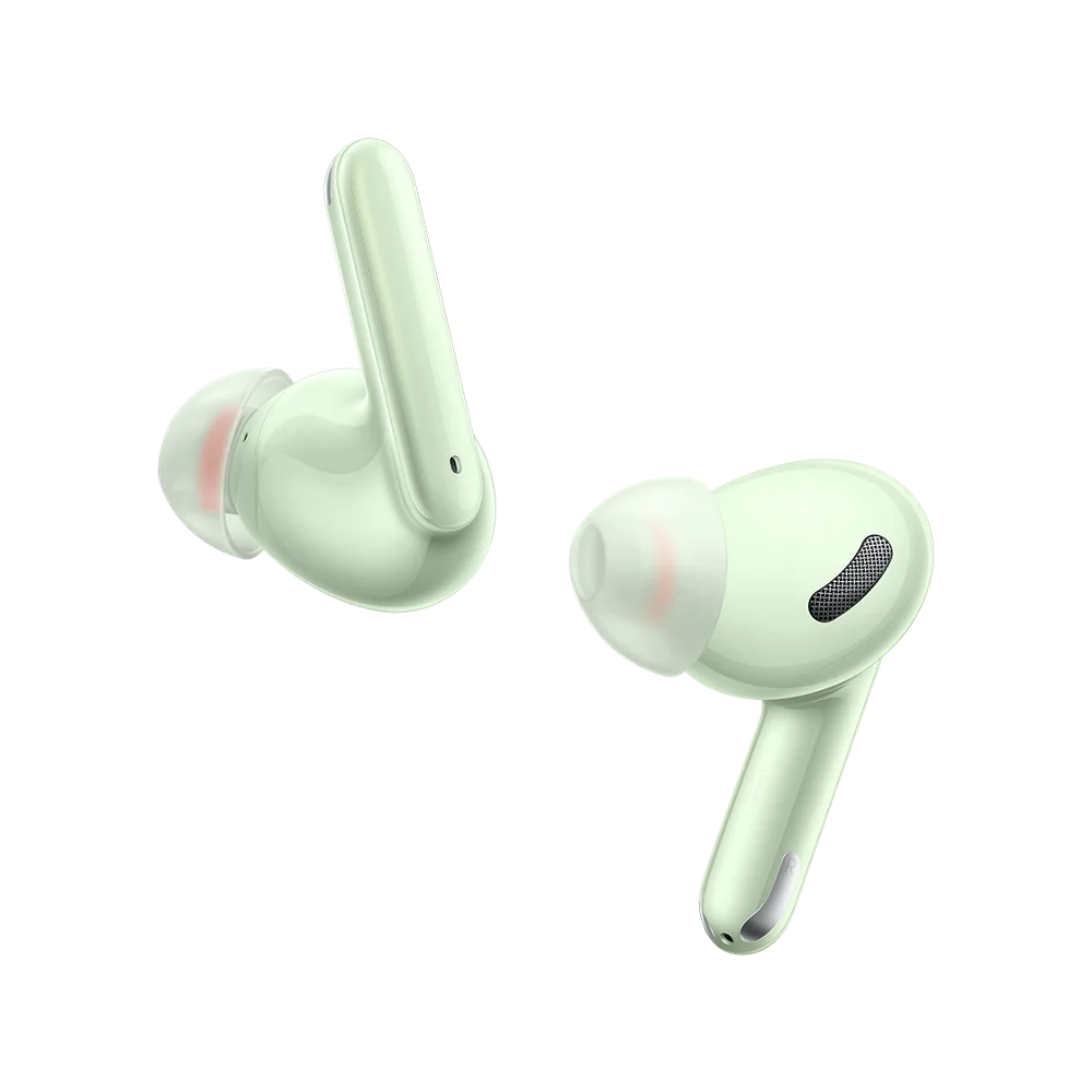 Беспроводные Bluetooth наушники ETI51 DYNAUDIO LHDC BT5.2 OPPO Enco x ANC TWS 25 часов воспроизведения IP54 |