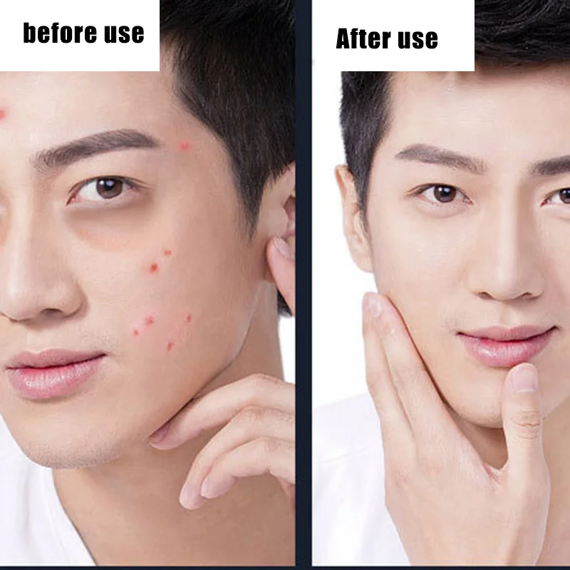 

Men Brighten Base BB Cream Foundation Cream Cushion Makeup Cream 50g Dropshipping SMJ
