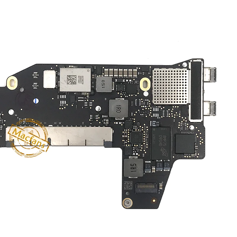 Оригинальная материнская плата A1708 для MacBook Pro Retina логическая 2 0G 8GB/820-00875-A 2016 3G