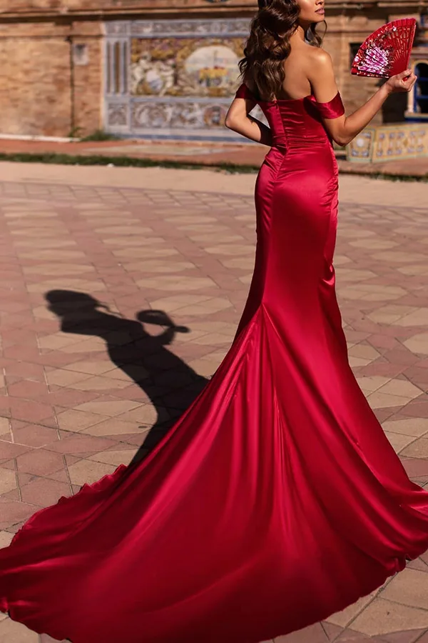 Robe De Soiree вечернее платье 2020 торжественное Vestido вечерние платья с открытыми