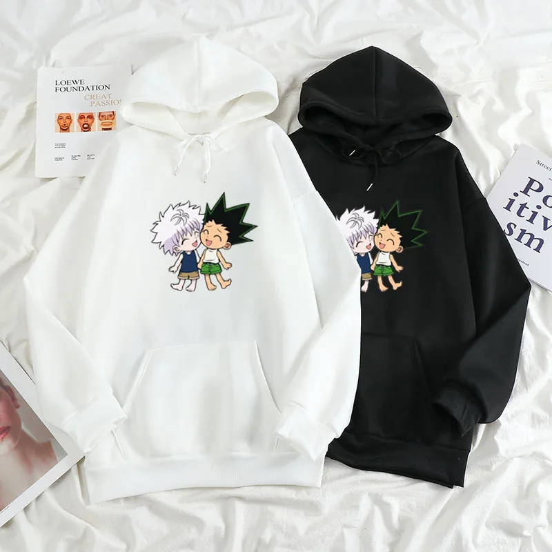 

Hoodie Men's Casual Street Wear Men's and Women's All-purpose Hoodie Pullover Men's Harajuku