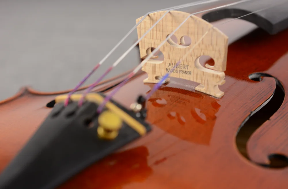 Бесплатная доставка копия скрипки гезеппе геснери дель гесу II 1743 ручная работа и