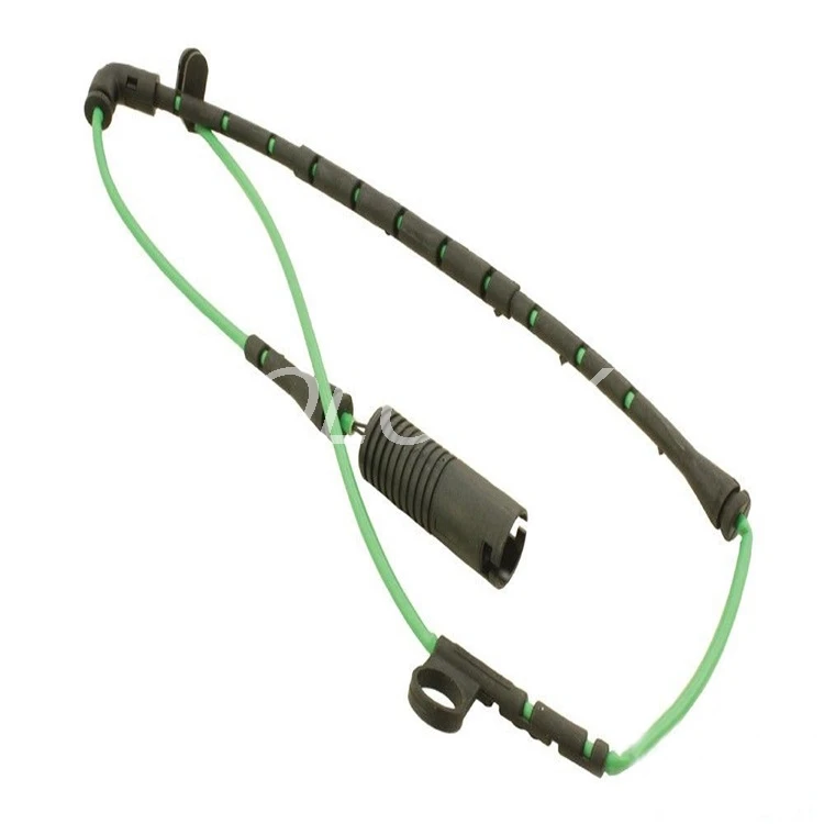 

Front wheel brake cable Car brake alarm line Brake pad sensor LR012824 for Land Rover Range Rover RANGE ROVER III 5.0 4.4