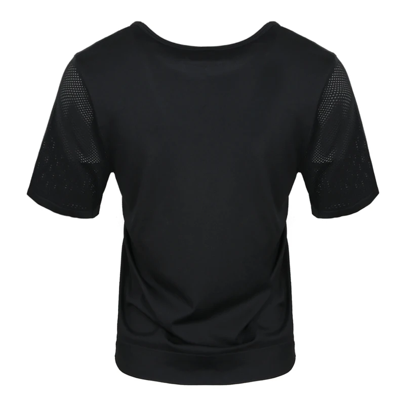 Женская футболка с коротким рукавом NIKE AS W NK INFINITE TOP SS 2 оригинальная спортивная