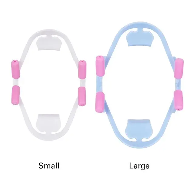 

10Pis/lot 3D Dental Oral Mouth Prop Opener Intraoral Cheek Lip Retractor Orthodontic Children&Adult