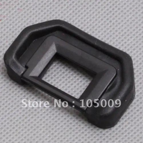 

EB rubber eyepiece EyeCup eye cup for Canon 5D Mark II 50D 40D 30D 20D 10D dslr camera