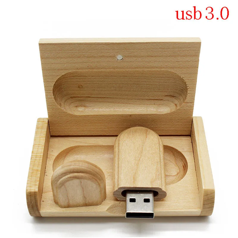 TEXT ME usb3.0 Maple wood + usb флеш накопитель 4 ГБ 8 16 32 maple photogrephy деревянный логотип