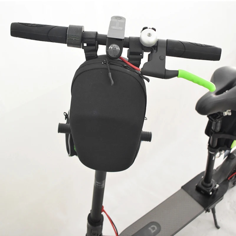 Сумка для зарядного устройства электроскутера водонепроницаемая сумка телефона