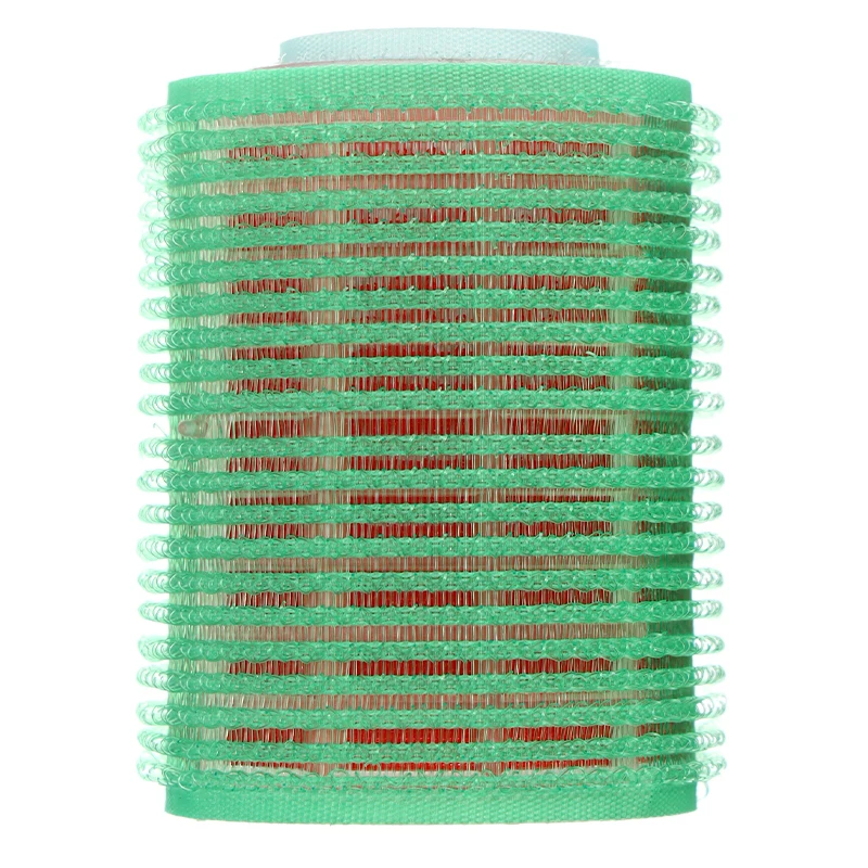 15 шт./компл. 3 размера самоклеящиеся ролики для волос домашнего использования