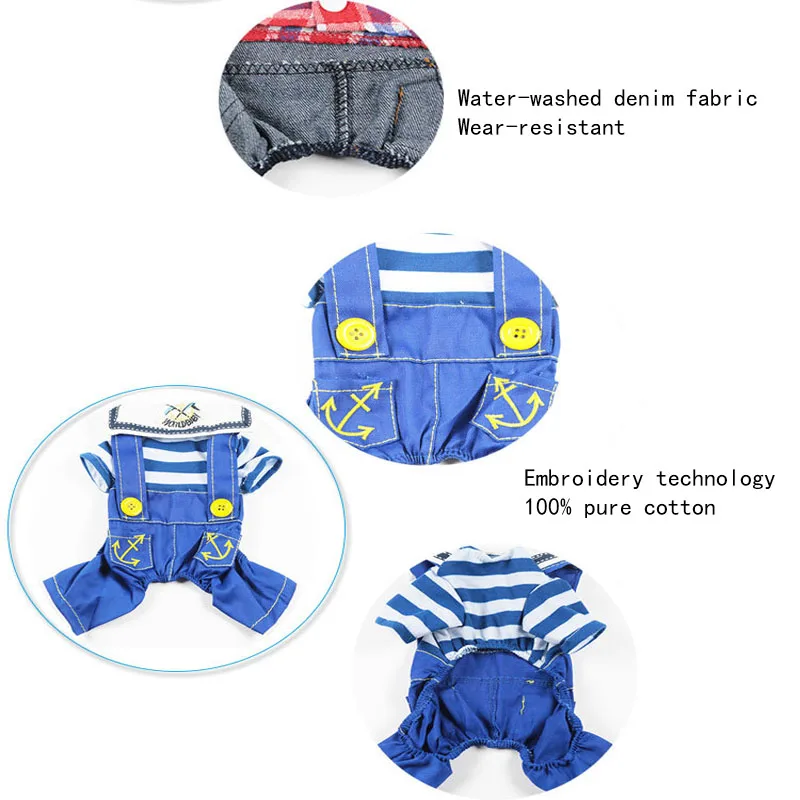 13 цветов Комбинезоны для домашних животных собак костюмы с капюшоном щенков и