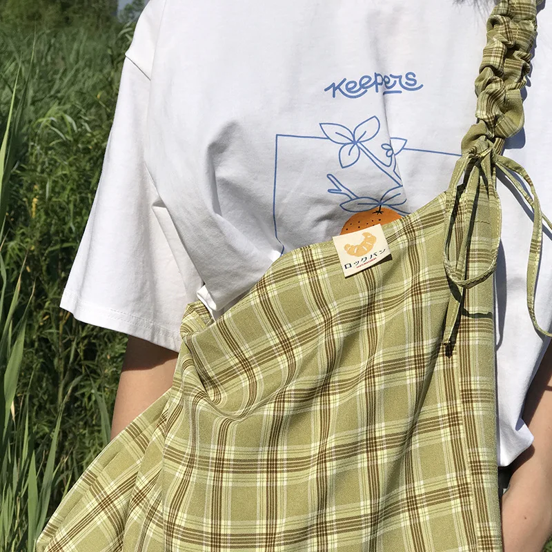 Youda/Модная стильная Женская Новинка сумка через плечо стильные студенческие