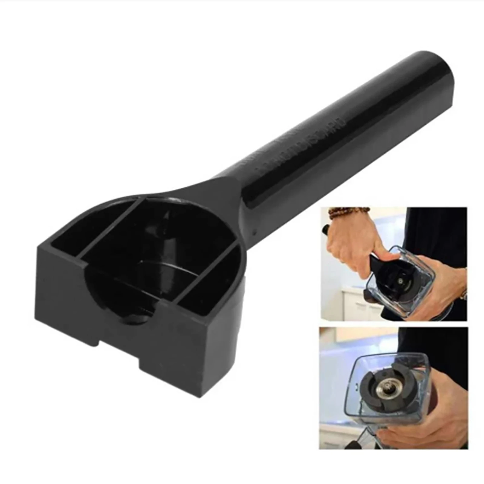 

Removal Tool Wrench Disassemble wrench profession Accessories for Vitamix Juicer remove blade fixing nut wrench Retainer