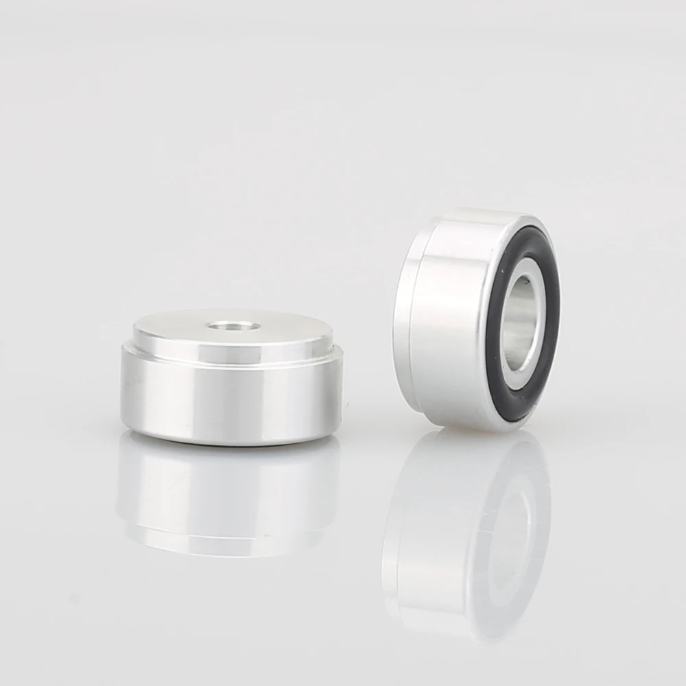 4 шт. колонки для усилителя звука 20 х10 мм | Электроника