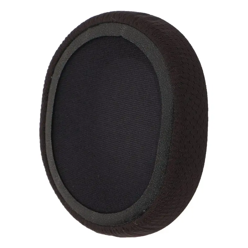 Пенопластовые амбушюры сменная губчатая Подушка эластичная резинка повязка на