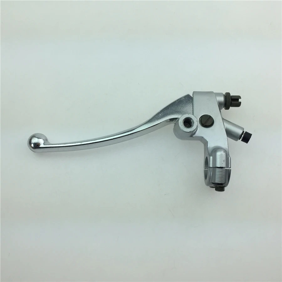 

For Xinyuan XY400 motorcycle brake accessories For motorcycle retro clutch, handlebar