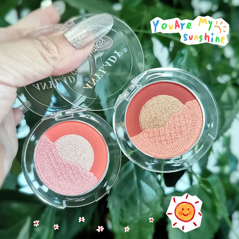 

Бисквит тени для век блестящая Бриллиантовая Палитра для век матовые природные цвета ежедневный стойкий водостойкий макияж корейская косм...