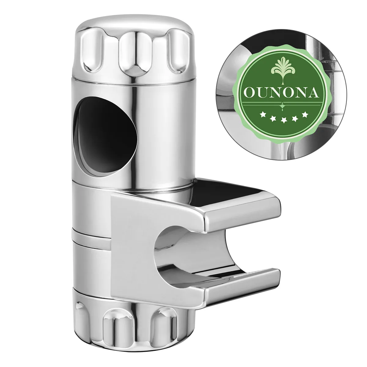 Регулируемая функциональная насадка для душа 1 шт.|Держатели душа| |