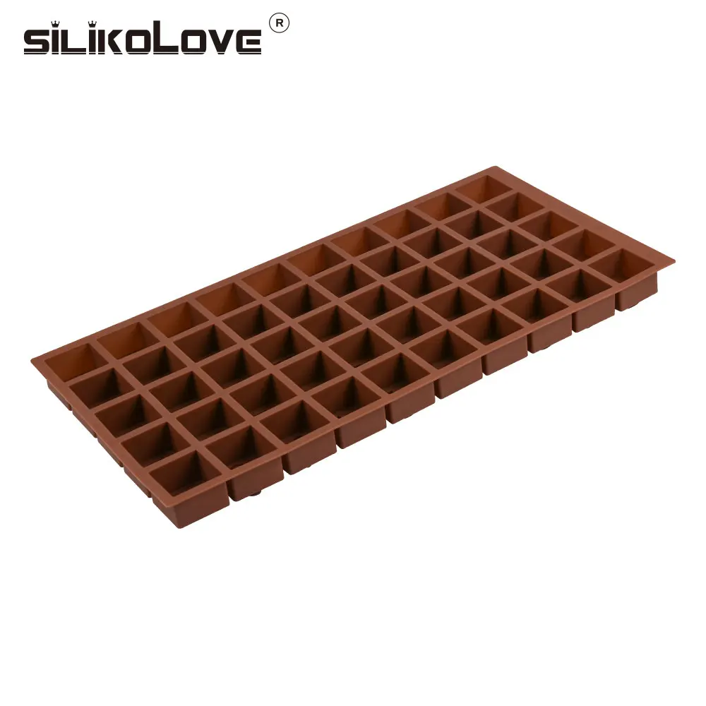SILIKOLOVE Large Big Russian Alphabet Letters Silicone Cake Mold For Baking Decorating Tools Bakeware Moulds | Дом и сад