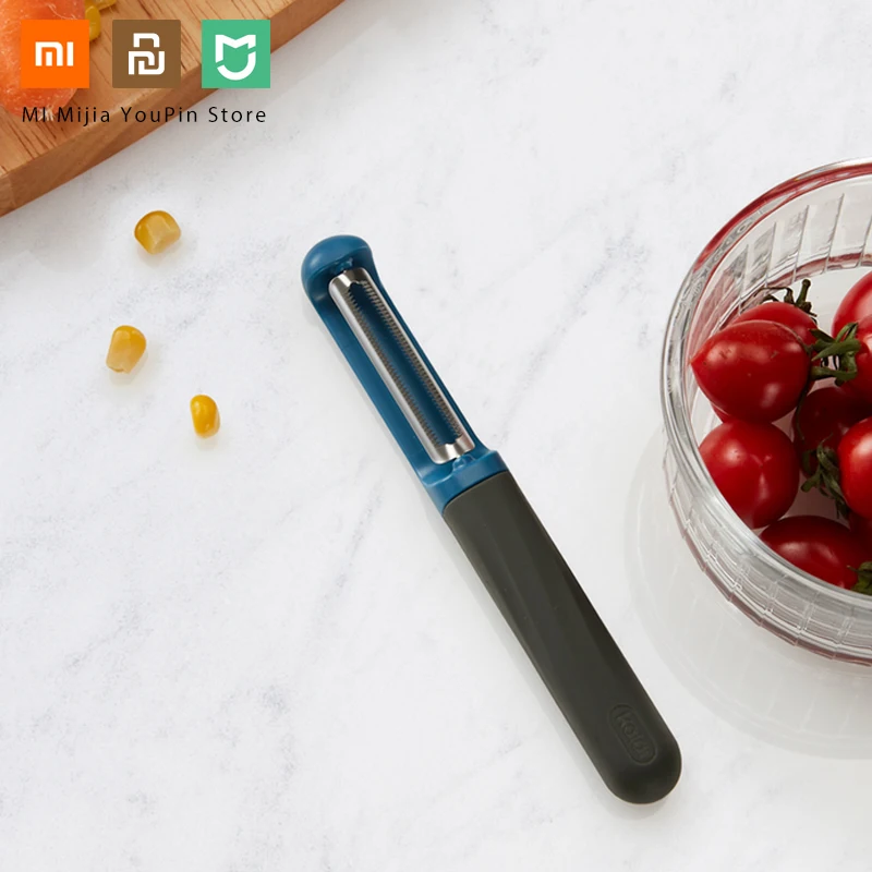 Прочный 4 цвета xiaomi youpin kalar Набор ножей для карвинга Y type I три основных импортные