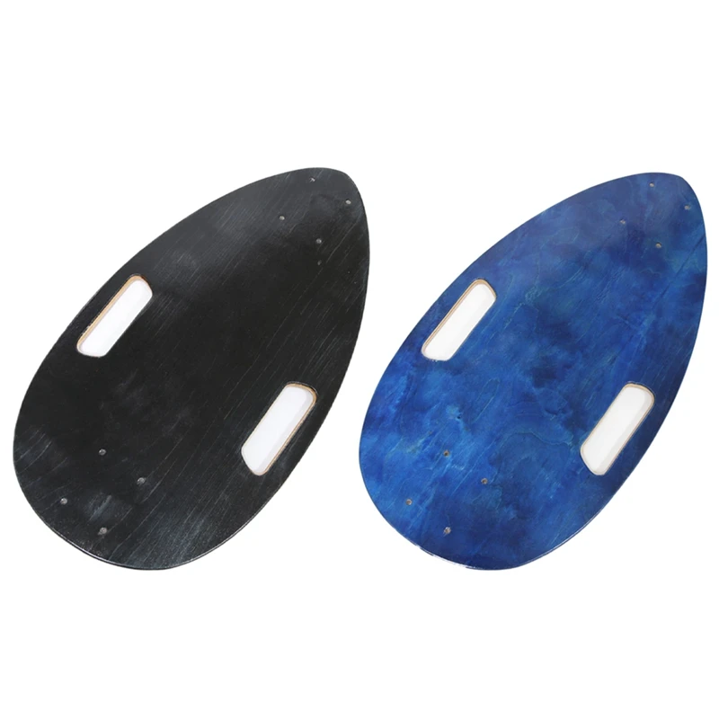 

8 Layer Maple Skate Board Deck Mini-Widen Beetle Skateboard Deck Cruiser Board Mini Melon Skateboarding Deck