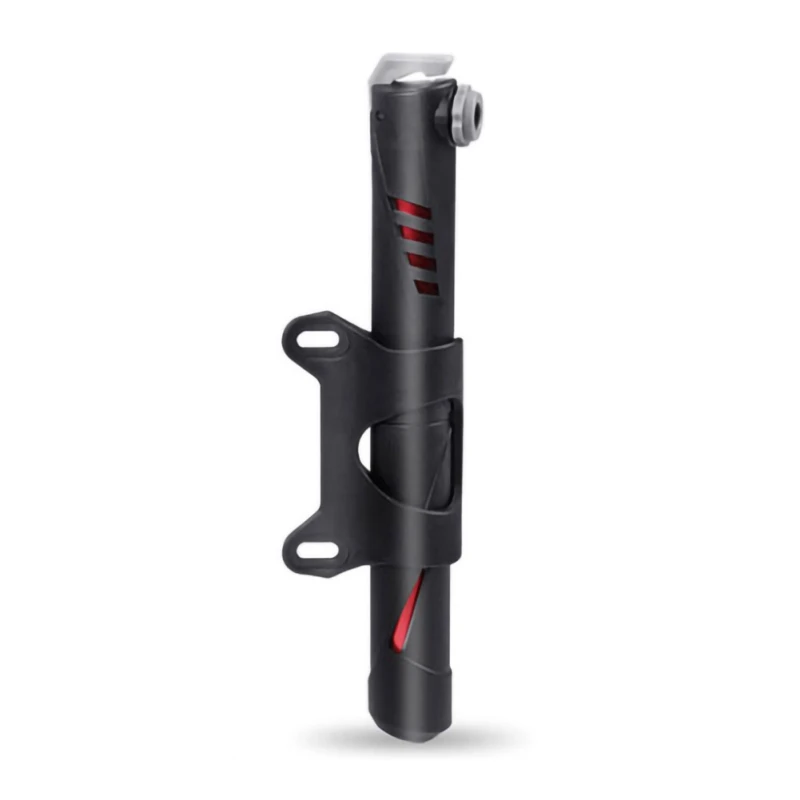 2019 Portable Bicycle Hand Pump Basketball Soccer Toy Tire Air Aluminum Alloy Durable Cycling Accessories | Спорт и развлечения