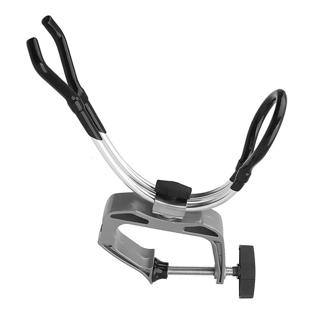 

Сверхмощное зажимное оборудование, палуба для лодки, прочный полюс кронштейн уличный, универсальный держатель для удочки из алюминиевого с...